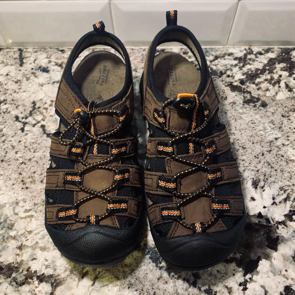 Sandals Arizona Sandals Size Boys 3